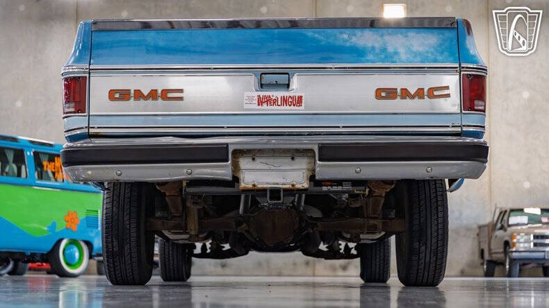 1978 GMC C/K 1500 Series