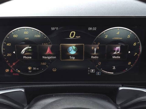 2022 Mercedes-Benz GLB GLB 250