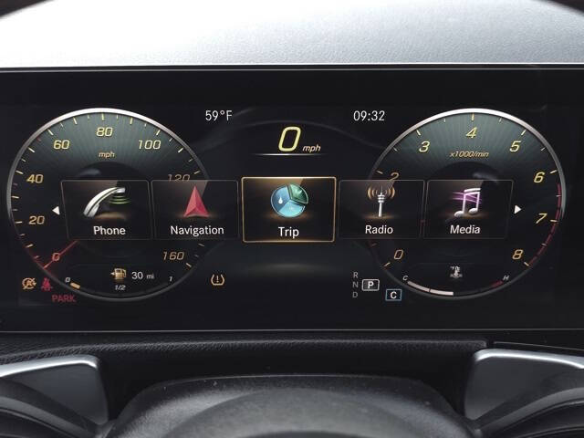 2022 Mercedes-Benz GLB GLB 250