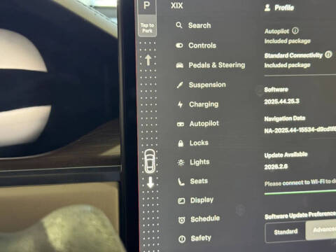 2021 Tesla Model S Long Range