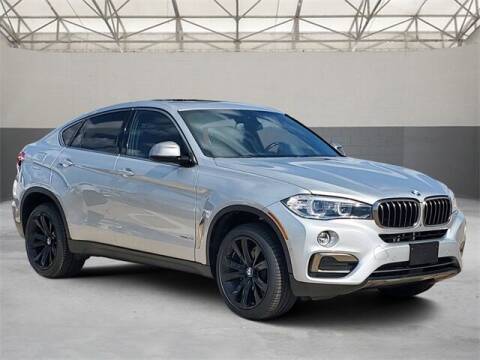 2018 BMW X6 for sale at Express Purchasing Plus in Hot Springs AR