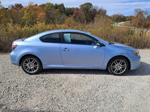 2010 Scion tC
