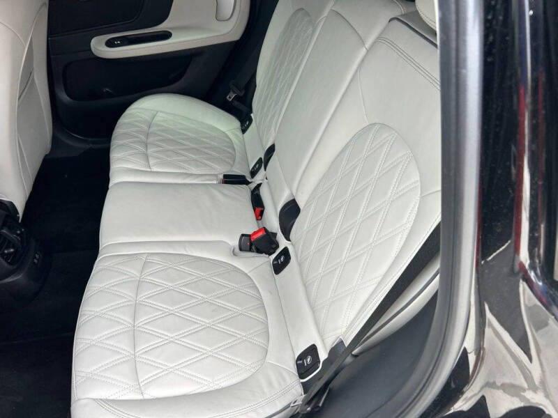 2023 MINI Countryman