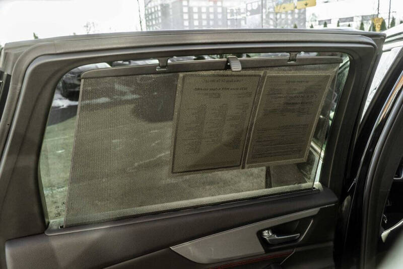 2023 Acura MDX SH-AWD w/A-SPEC