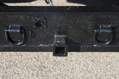 2021 Ford F-450 Super Duty