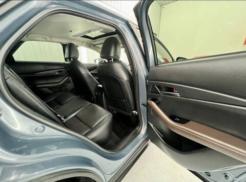 2024 Mazda CX-30 2.5 Turbo Premium