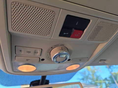 2014 Volkswagen Passat 2.0L TDI SE