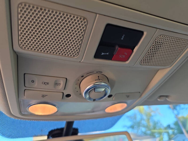 2014 Volkswagen Passat 2.0L TDI SE