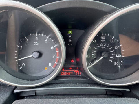 2015 Mazda MAZDA5 Touring