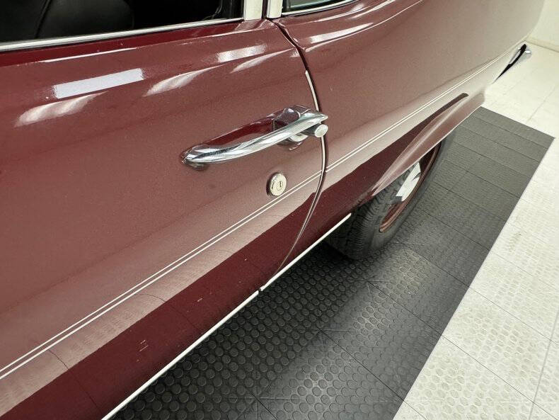 1969 Chevrolet Nova