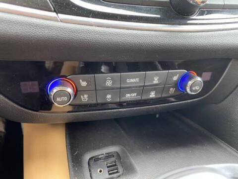 2020 Buick Enclave Premium