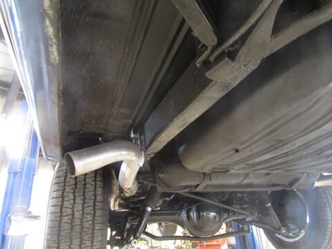 1963 Chevrolet Impala