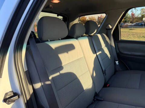 2006 Ford Escape XLT Sport