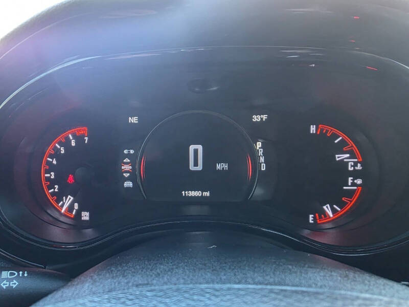 2021 Dodge Durango GT