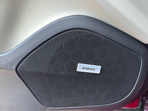 2013 Cadillac ATS 3.6L Luxury