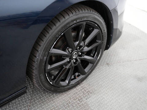 2020 Mazda Mazda3 Hatchback Premium