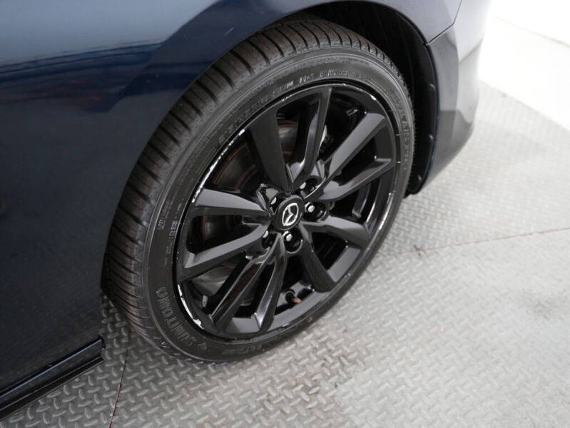 2020 Mazda Mazda3 Hatchback Premium