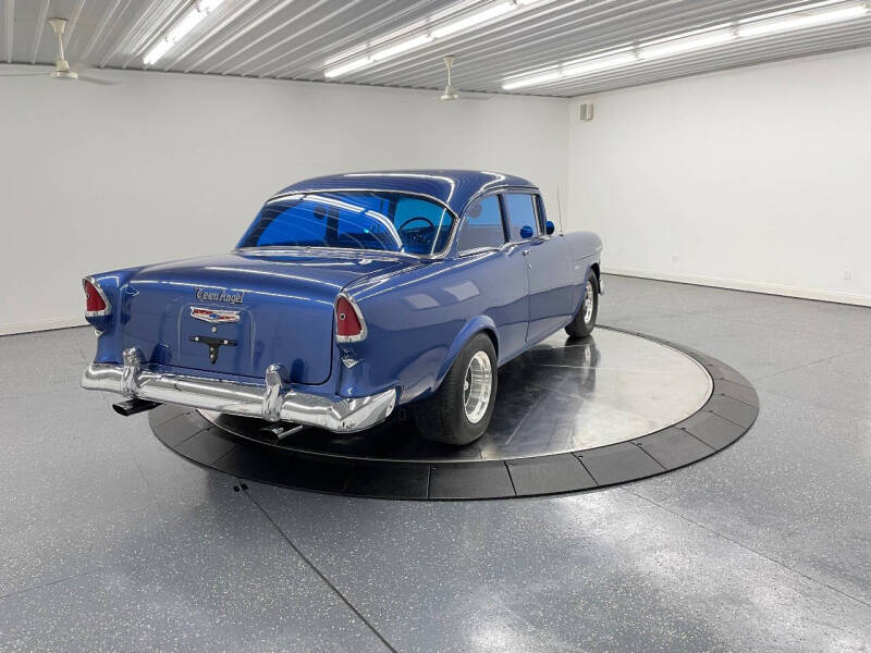 1955 Chevrolet Bel Air