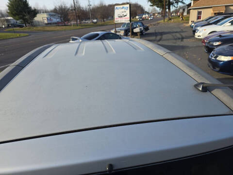 2003 Honda Element DX