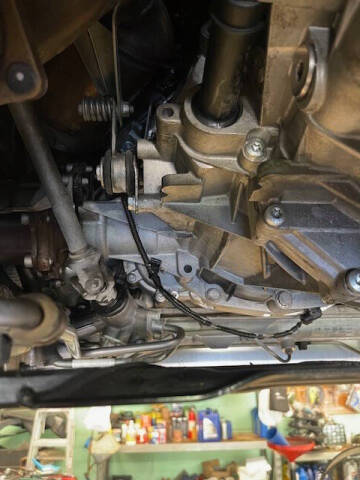 2010 Audi S4 3.0T quattro Premium Plus