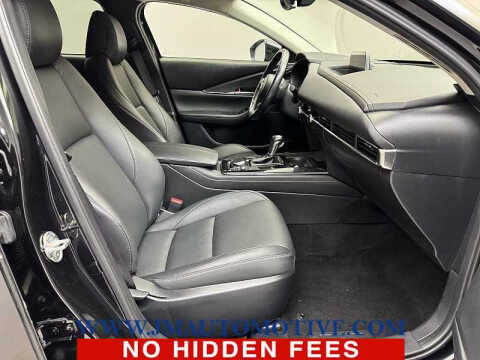 2023 Mazda CX-30 2.5 S Preferred