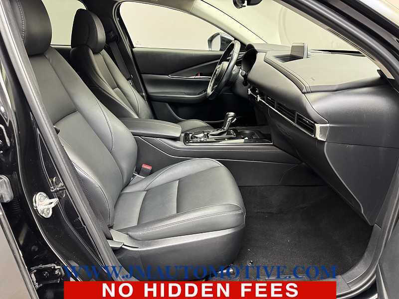 2023 Mazda CX-30 2.5 S Preferred