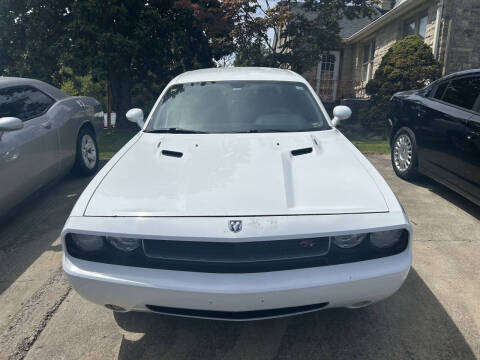 2010 Dodge Challenger