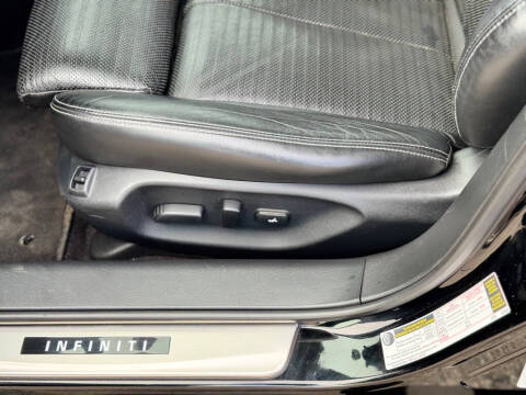 2017 Infiniti Q50 3.0T Signature Edition