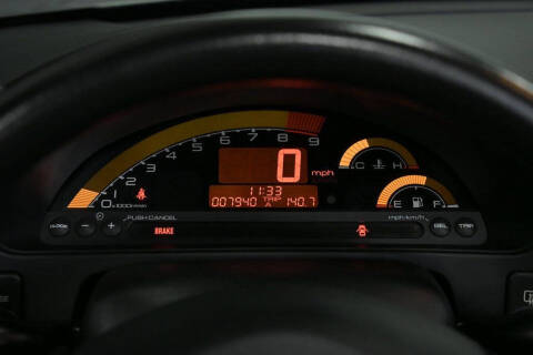 2005 Honda S2000