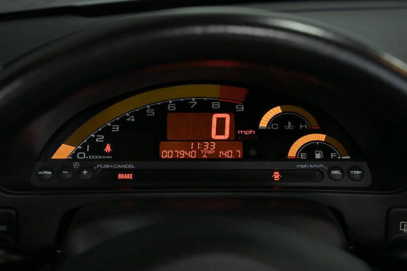 2005 Honda S2000