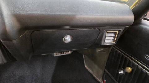 1971 Chevrolet Chevelle