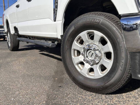 2023 Ford F-350 Super Duty