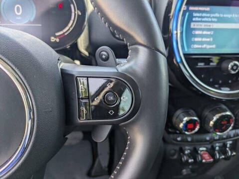 2022 MINI Countryman Cooper S ALL4