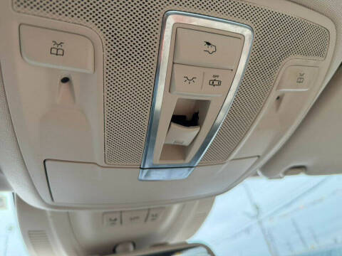 2018 Mercedes-Benz GLS GLS 450