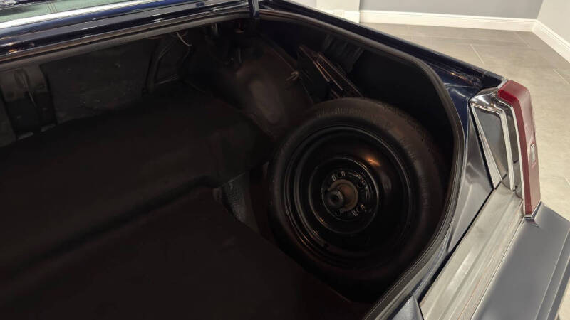 1987 Oldsmobile Cutlass Salon