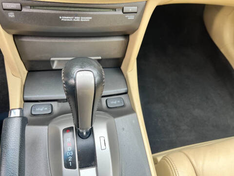 2010 Honda Accord Crosstour EX-L w/Navi