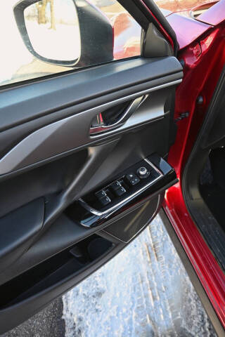 2021 Mazda CX-9 Touring