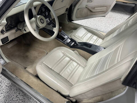 1978 Chevrolet Corvette