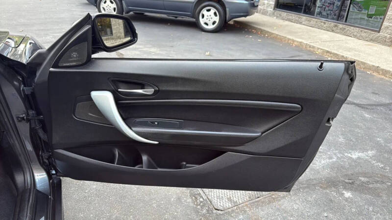 2016 BMW 2 Series M235i