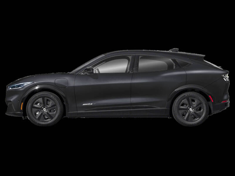 2022 Ford Mustang Mach-E Select