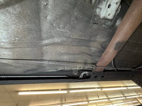 1986 Chevrolet Monte Carlo