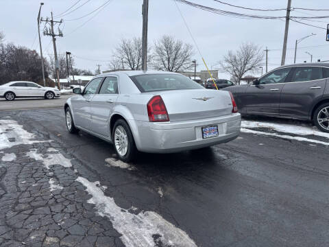 2005 Chrysler 300