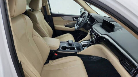 2023 Acura MDX SH-AWD w/Tech