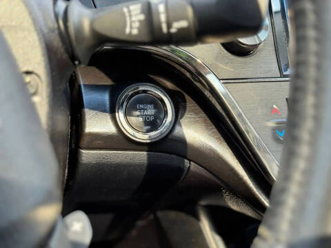 2017 Toyota Avalon Limited