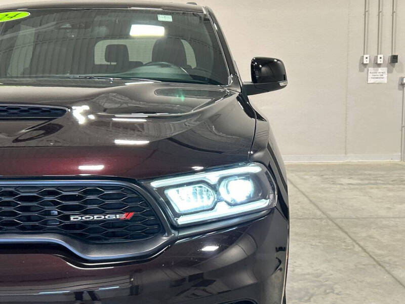 2024 Dodge Durango R/T Plus