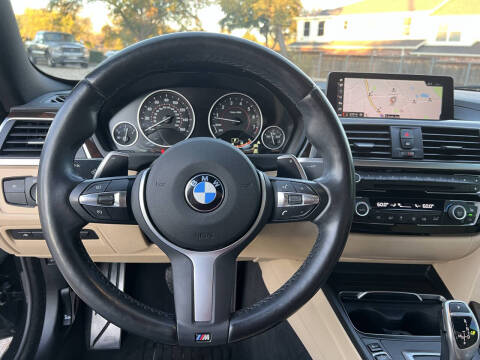 2019 BMW 4 Series 430i Gran Coupe