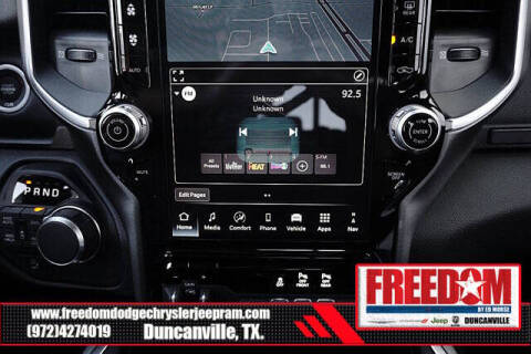 2026 RAM 1500 Lone Star