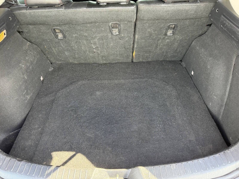 2016 Mazda MAZDA3 s Grand Touring