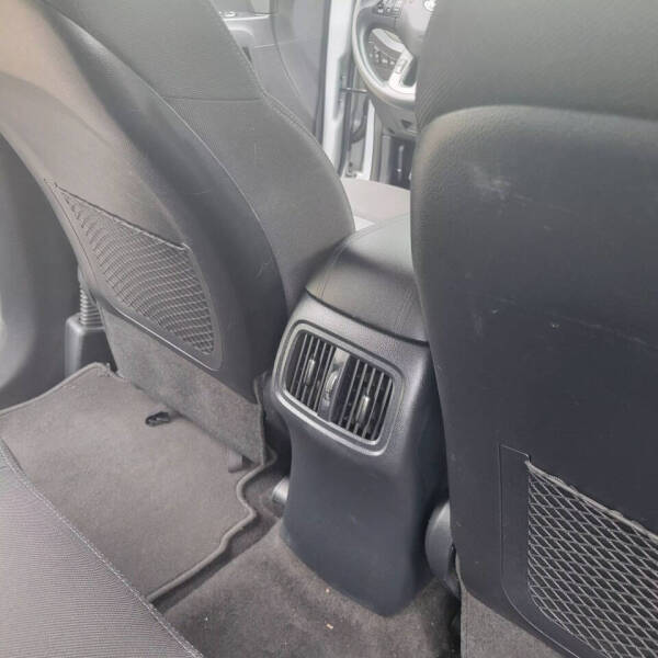 2014 Kia Sportage LX