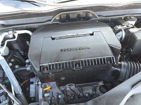 2024 Honda Pilot EX-L